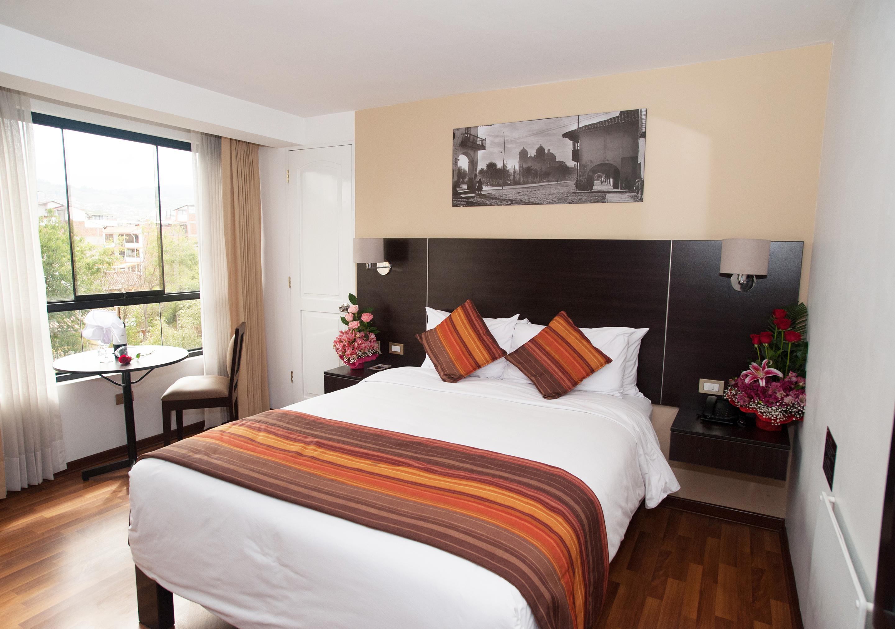 Royal Inn Cusco Hotel Εξωτερικό φωτογραφία