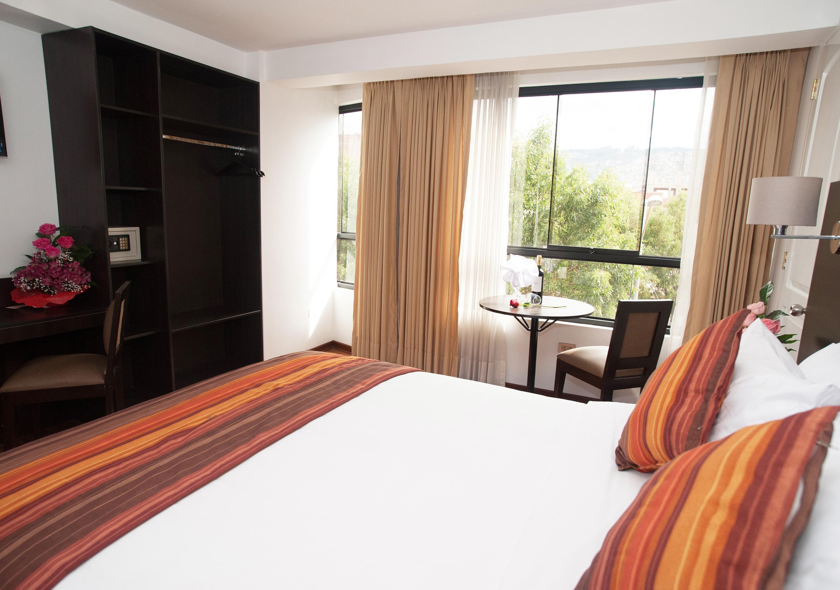 Royal Inn Cusco Hotel Εξωτερικό φωτογραφία