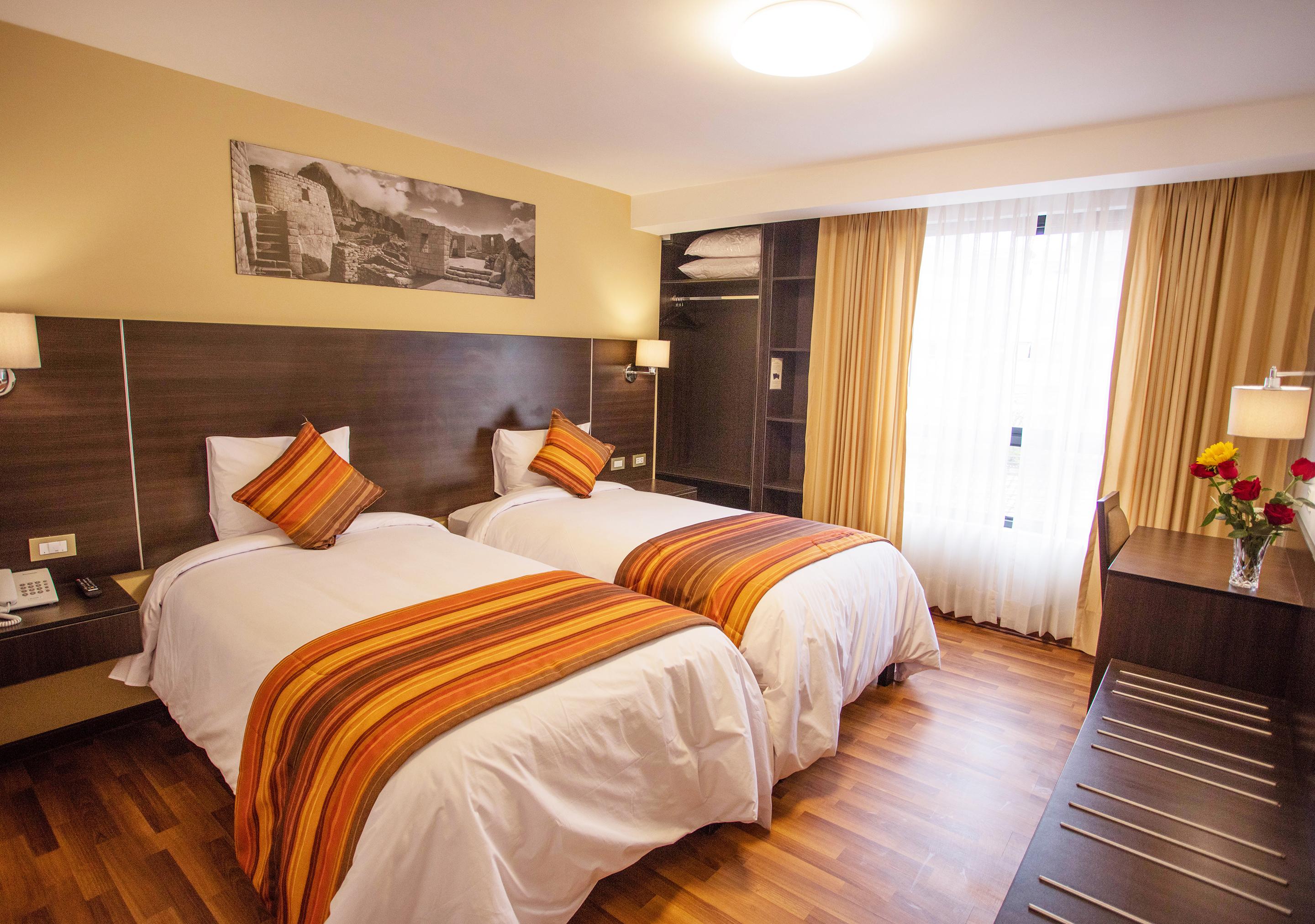 Royal Inn Cusco Hotel Εξωτερικό φωτογραφία