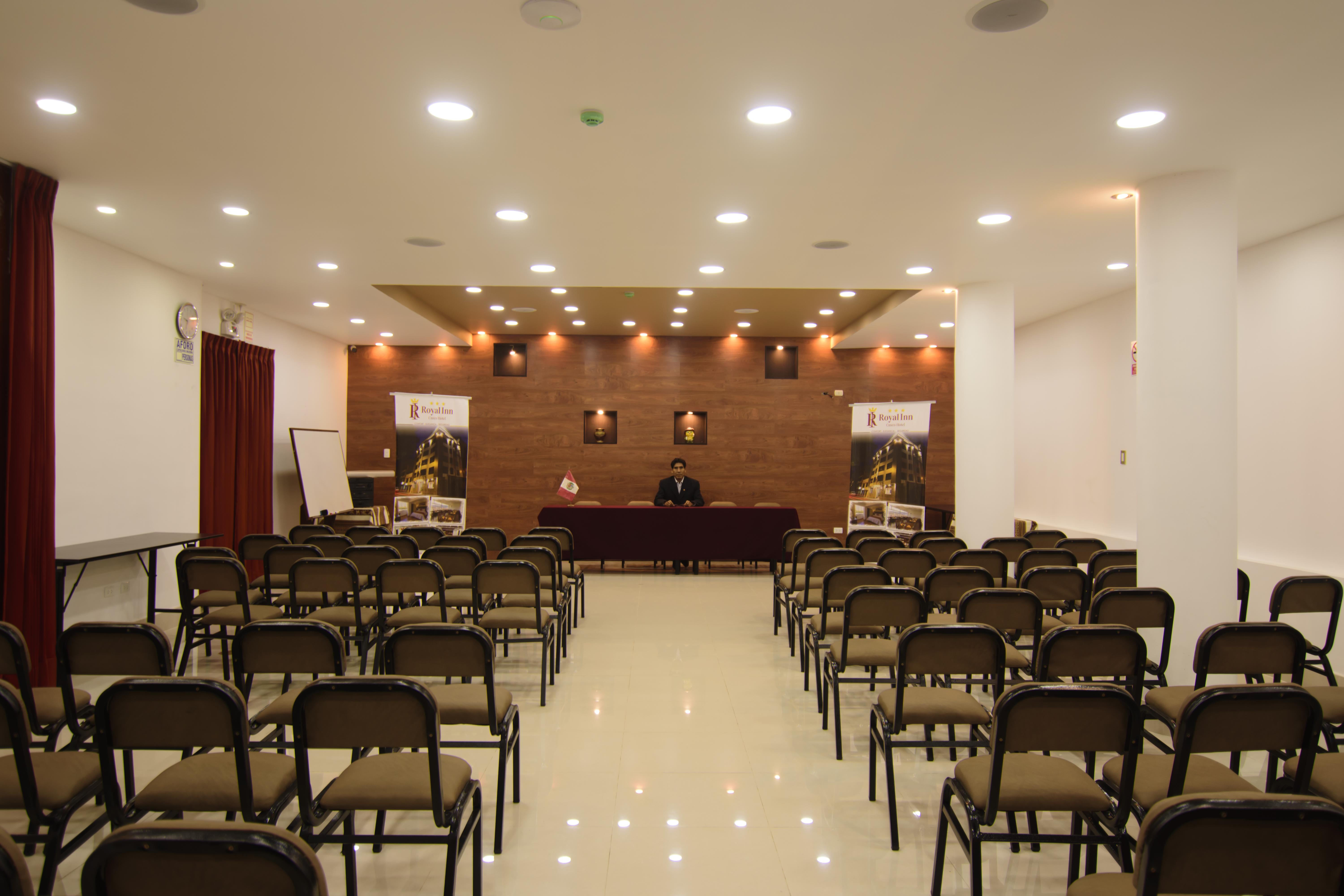 Royal Inn Cusco Hotel Εξωτερικό φωτογραφία