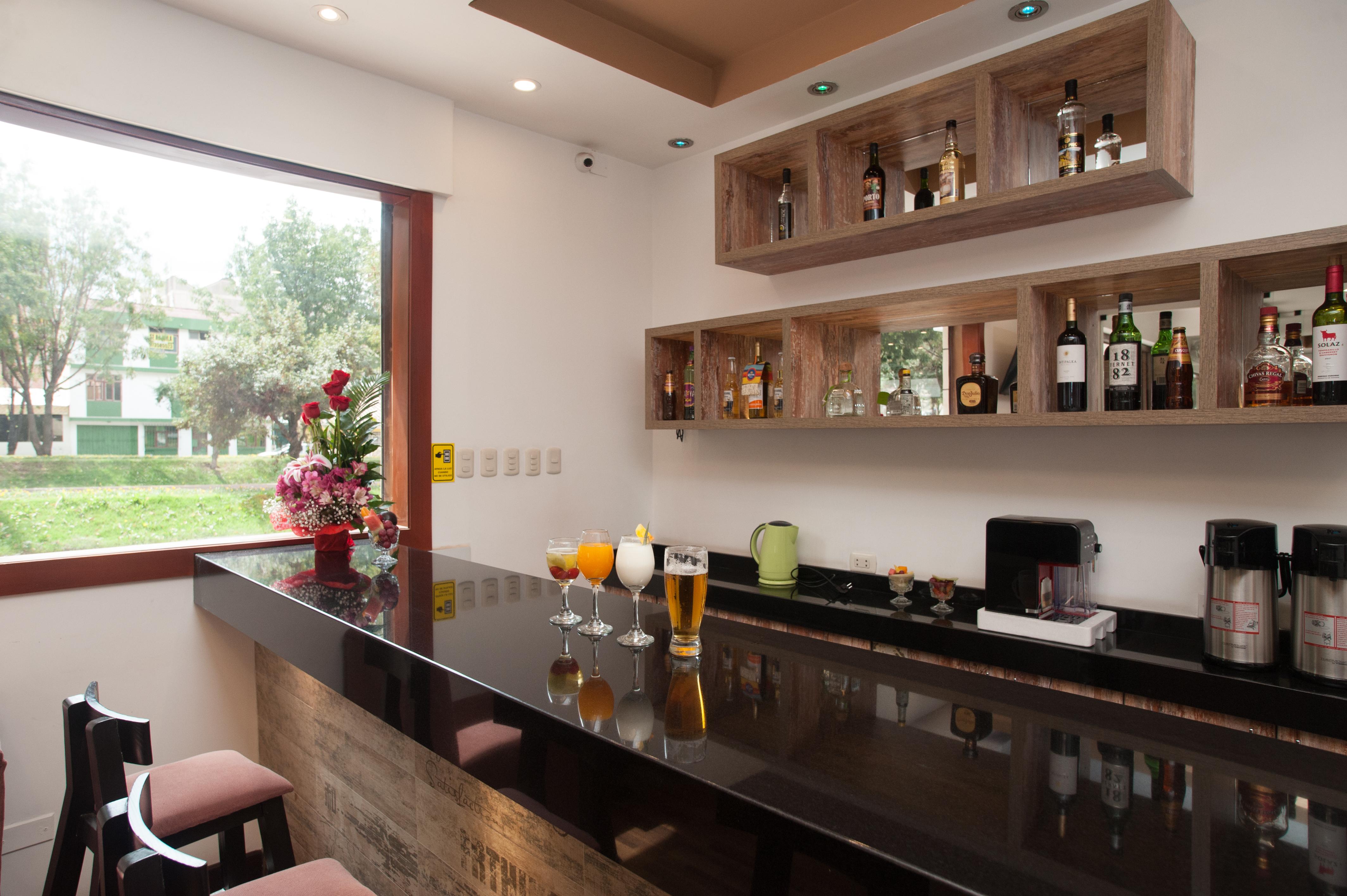 Royal Inn Cusco Hotel Εξωτερικό φωτογραφία