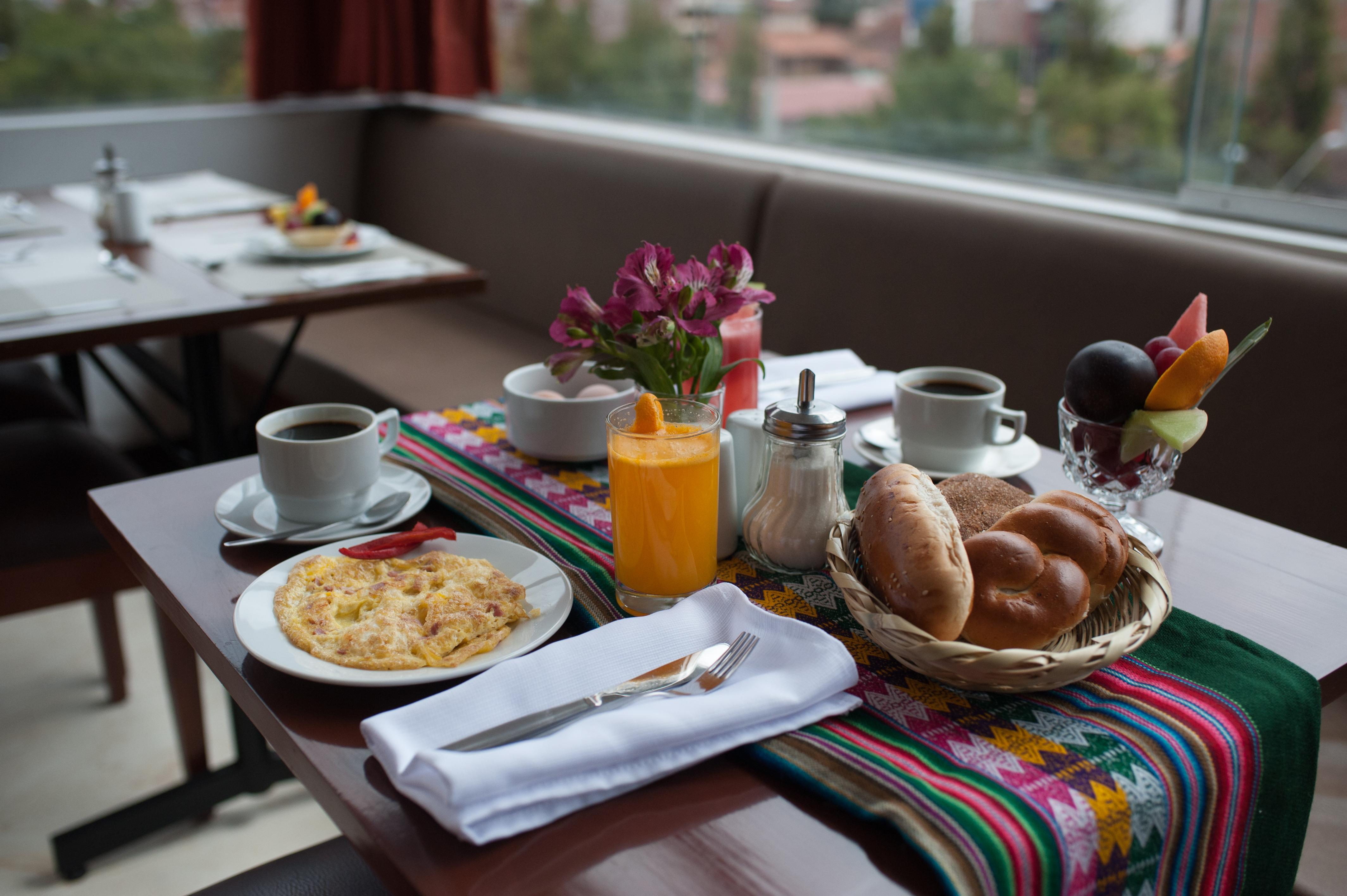 Royal Inn Cusco Hotel Εξωτερικό φωτογραφία