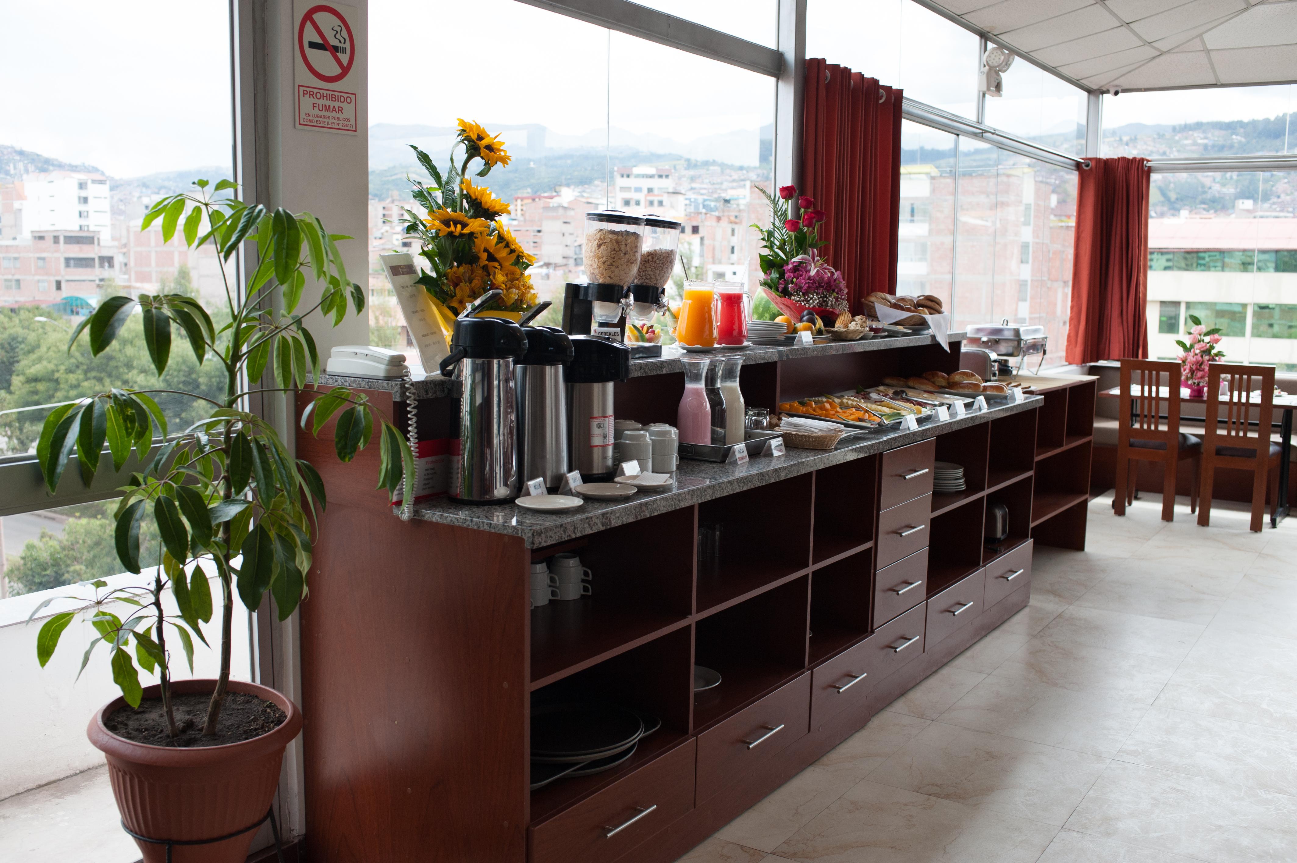 Royal Inn Cusco Hotel Εξωτερικό φωτογραφία