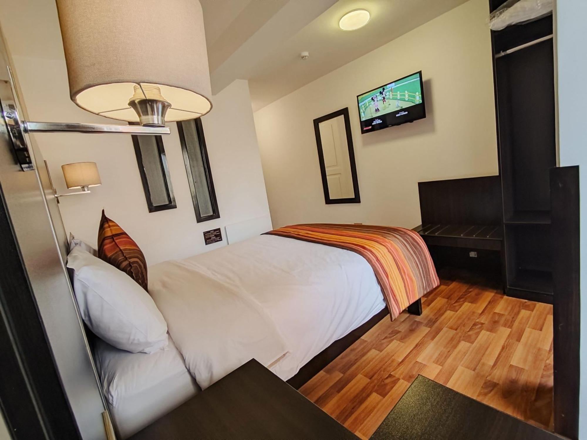Royal Inn Cusco Hotel Εξωτερικό φωτογραφία