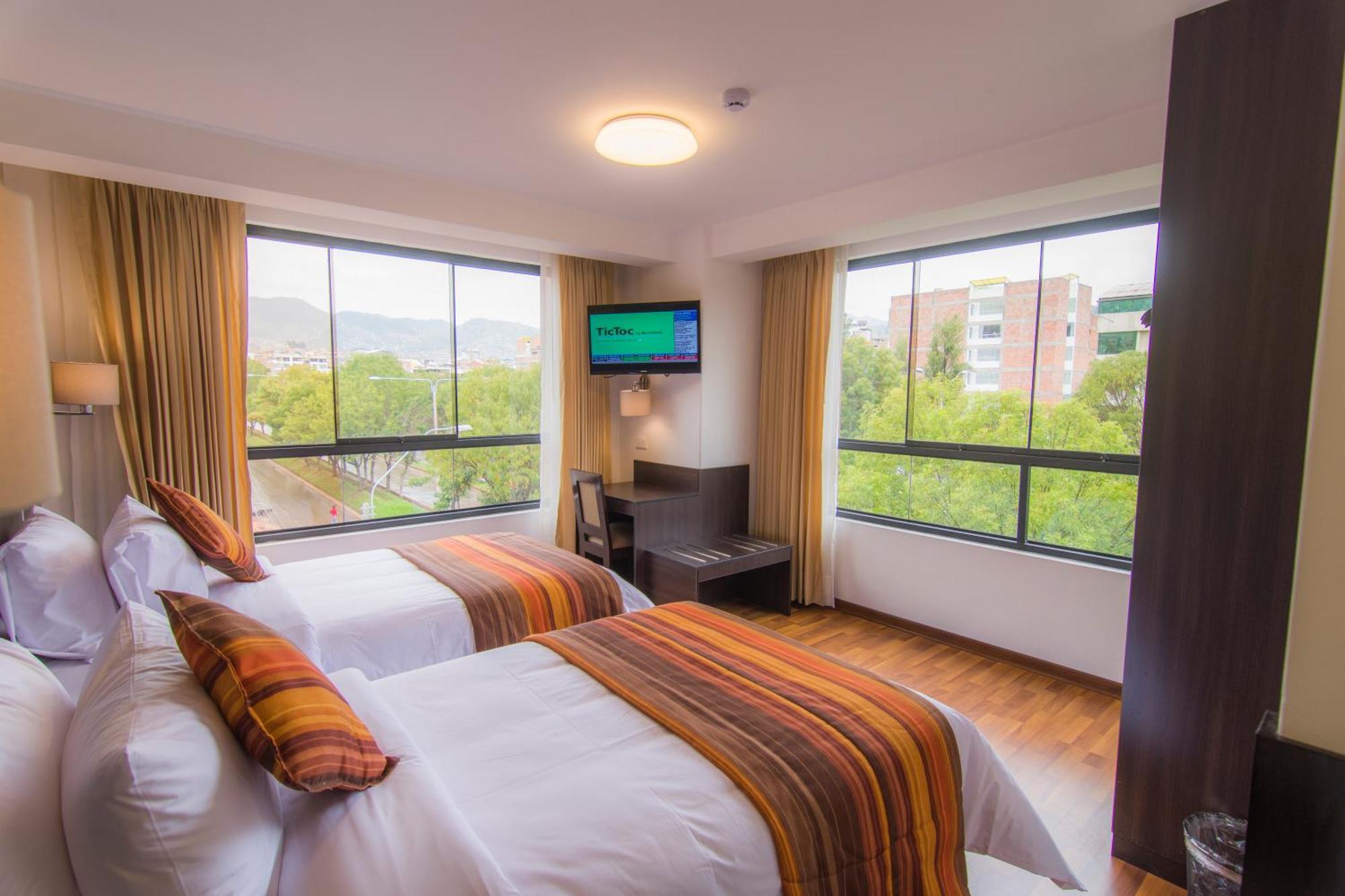 Royal Inn Cusco Hotel Δωμάτιο φωτογραφία